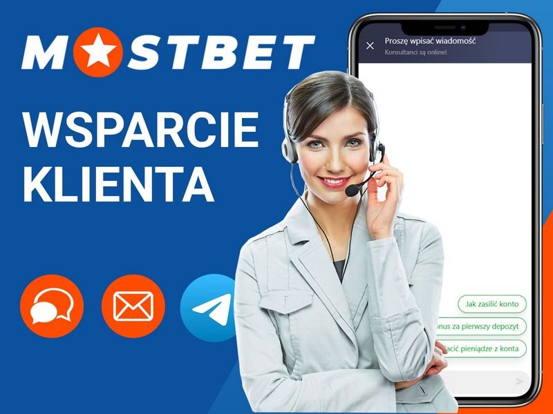 Area a bet at Bookie Mostbet