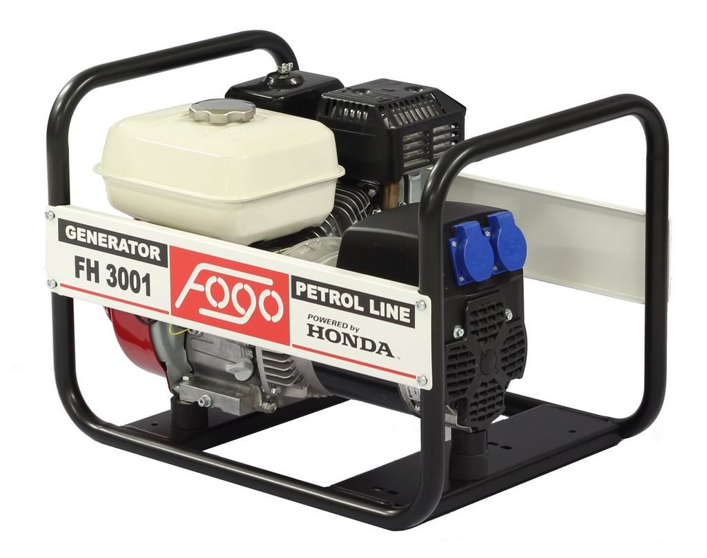 Как именно выбрать газогенератор Как именно выбрать газогенератор