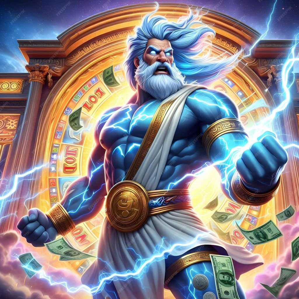 Le Zeus: Slot Review