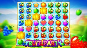 Reseña de Fruit Party - Port (Practical Play)